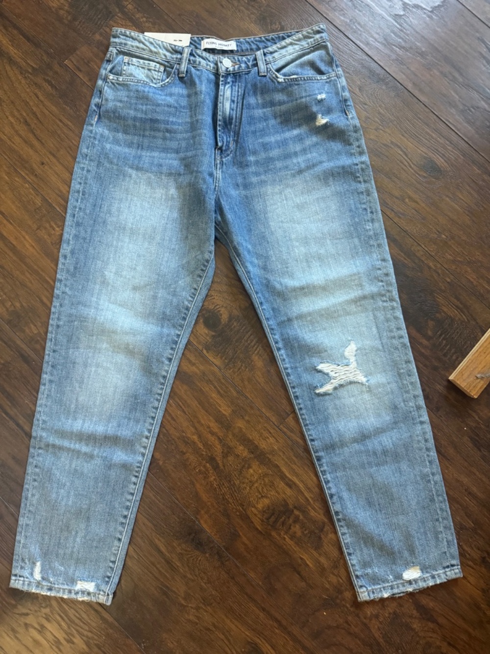 Jeans - Picture 2 of 3